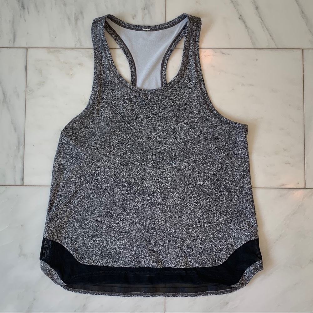 Lululemon tank top!
